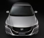 Honda Odyssey MPV 2008 года